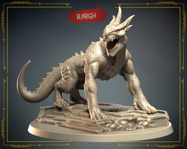 Rargh